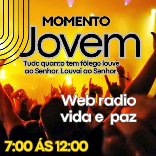 Programa momento jovem